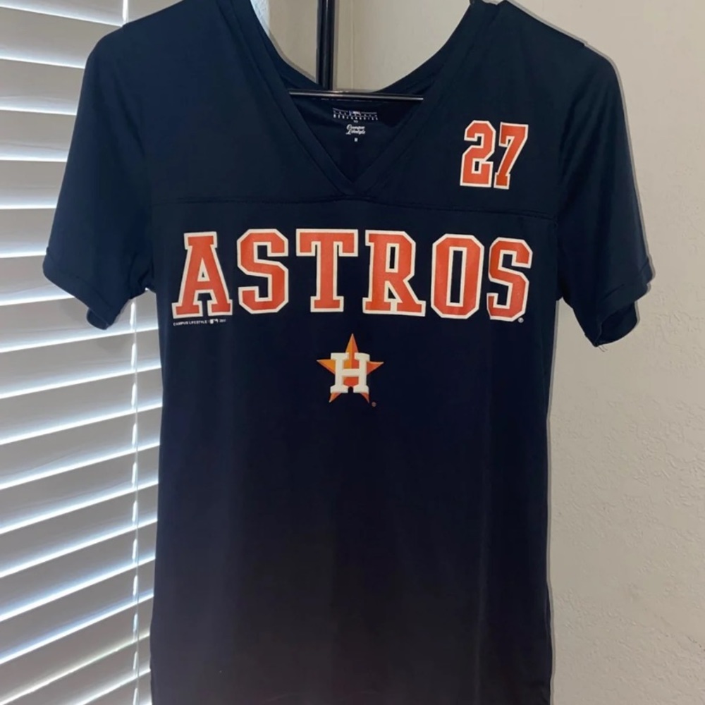 Astro shirt